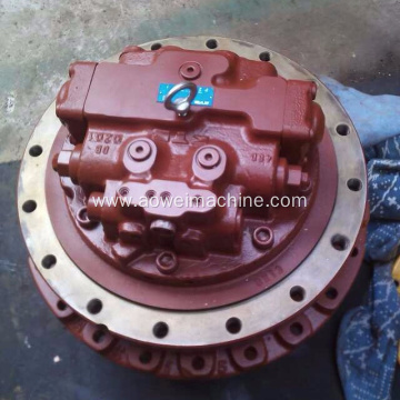 excavator final drive travel motor Original Travel device